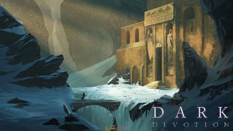 Dark Devotion Xbox Game Complete Setup Fast Download