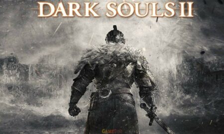Dark Souls II PS4 Game New Edition Fast Download