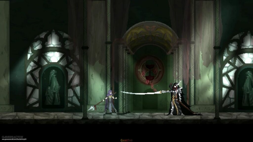 Dark Devotion Xbox Game Complete Setup Fast Download