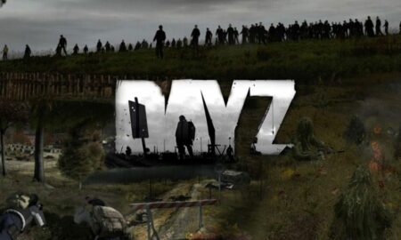 Dayz PS Game Limited Edition Download Now
