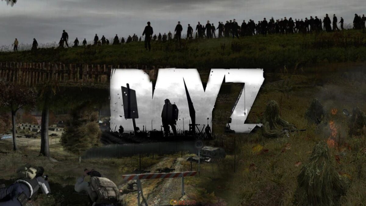 Download Dayz Game iPhone IOS Version Play Free