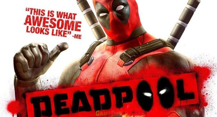 Deadpool: The Game PC Complete Download Now
