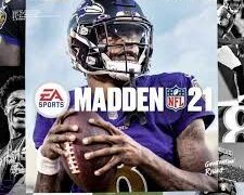 Madden NFL 21 PC Full HD Game Complete Download