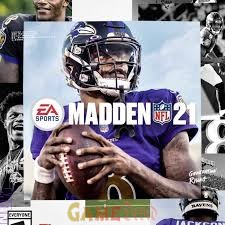Madden NFL 21 PC Full HD Game Complete Download