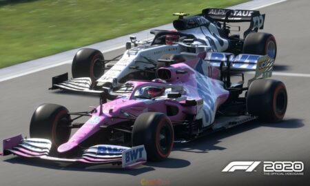 F1 2020 PC Ultra HD Complete Version Fast Download