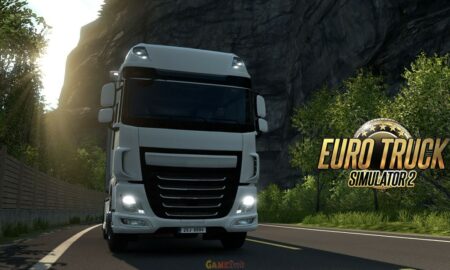 Euro Truck Simulator 2 PC Game Latest Version Fast Download