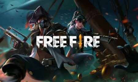 Garena Free Fire Official PC Game Free Download