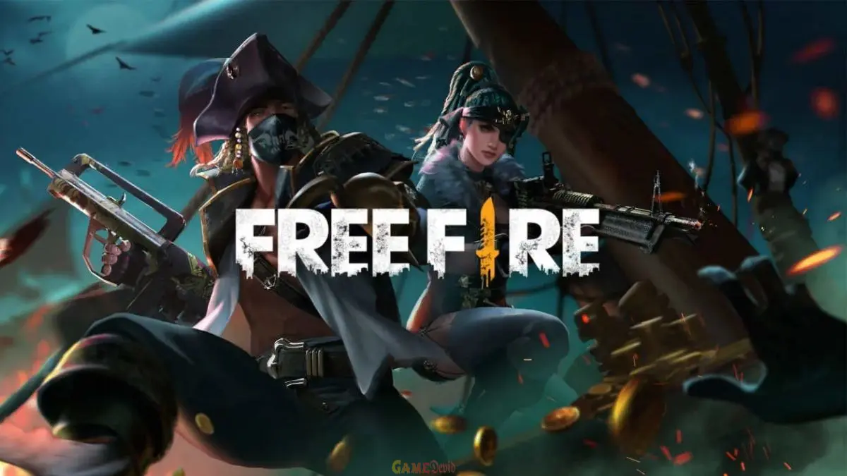 GARENA FREE FIRE Latest Skins For PC Free Download - GDV