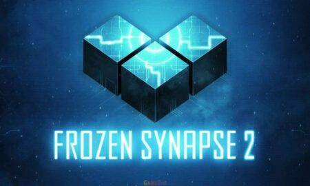 Frozen Synapse 2 Official PC Game Free Download