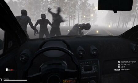 Mist Survival PC HD Game Download Now