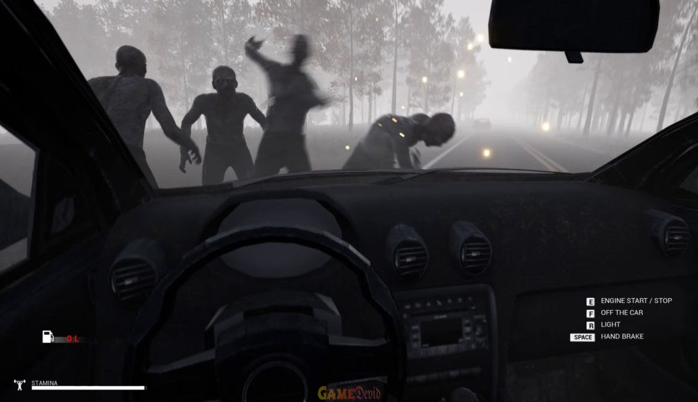 Mist Survival PC HD Game Download Now