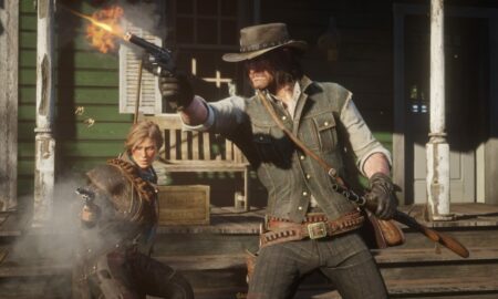 Red Dead Redemption 2 PC Game Full Cracked Files Download