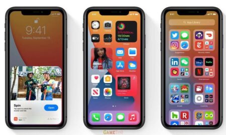 Apple iPhone iOS 14.0.1 Latest Update Setup Download Now