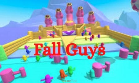 Fall Guys: Ultimate Knockout PC Latest Version Download Free