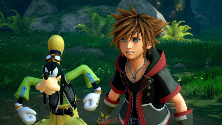 Kingdom Hearts 3 Download Disney Newest PC Game Here