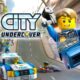 LEGO City Undercover PC Complete Game Free Download