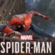 Marvel’s Spiderman PC Game Latest Version Download