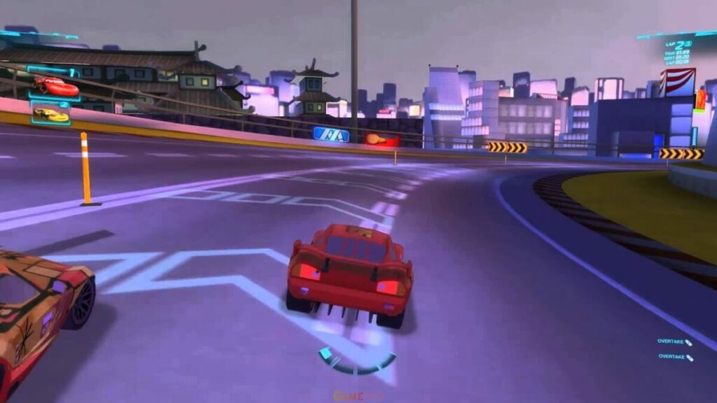 cars 2 video game download