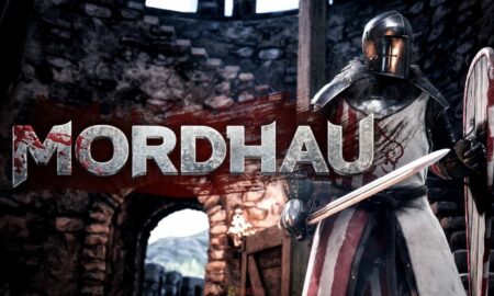 MORDHAU Complete PC Game Free Download