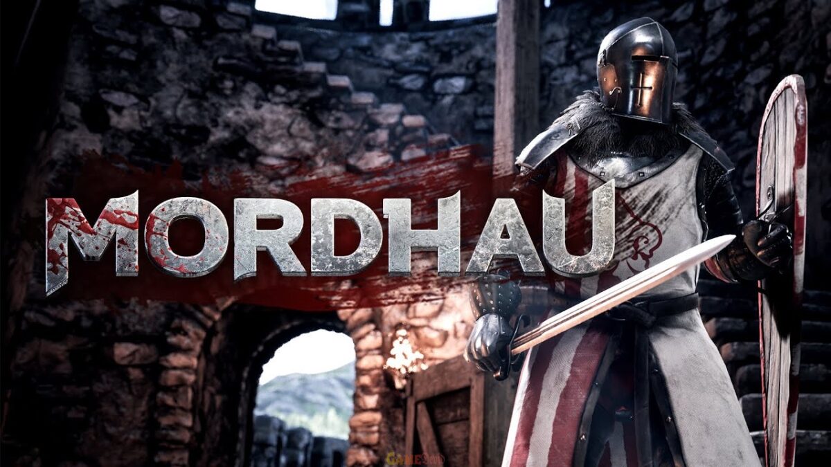 MORDHAU Complete PC Game Free Download
