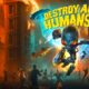 Destroy All Humans PC Complete Version Fast Download