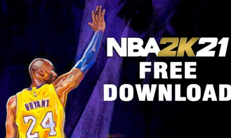 NBA 2K21 PC Complete Version Fast Download