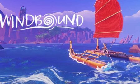 Windbound PC Game Latest Version Free Download