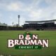 Don Bradman Cricket 17 Official PC Game Fast Download