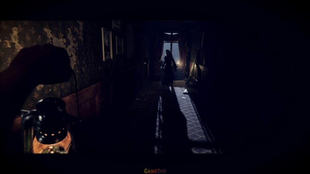 The Beast Inside New PC Cracked Game Download