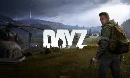 Dayz 2020 PC Game Full Setup Fast Download