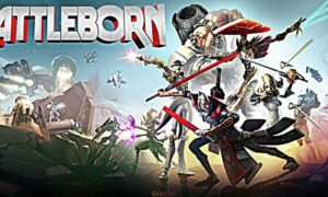 Battleborn PC Game Complete Version Download Now