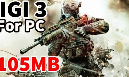 Project IGI 3 PC Download Complete Game Now