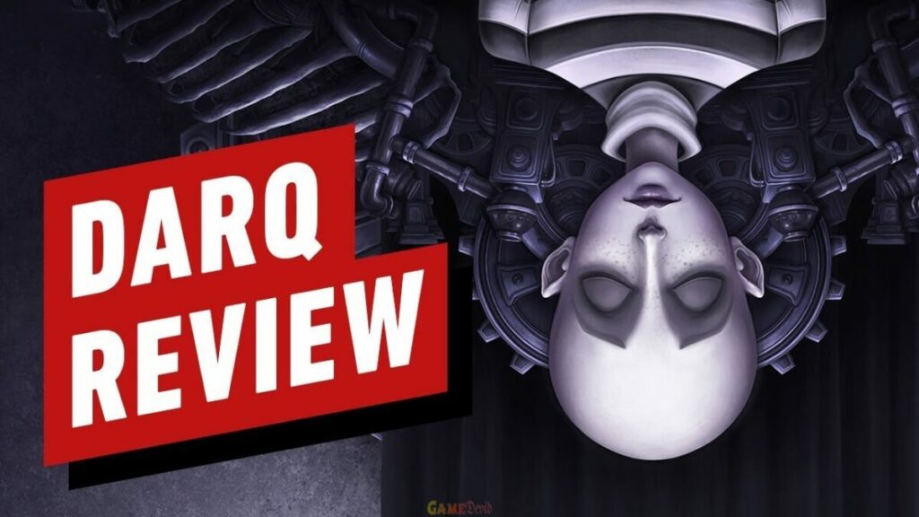 DARQ PC Game Full Version Download Now