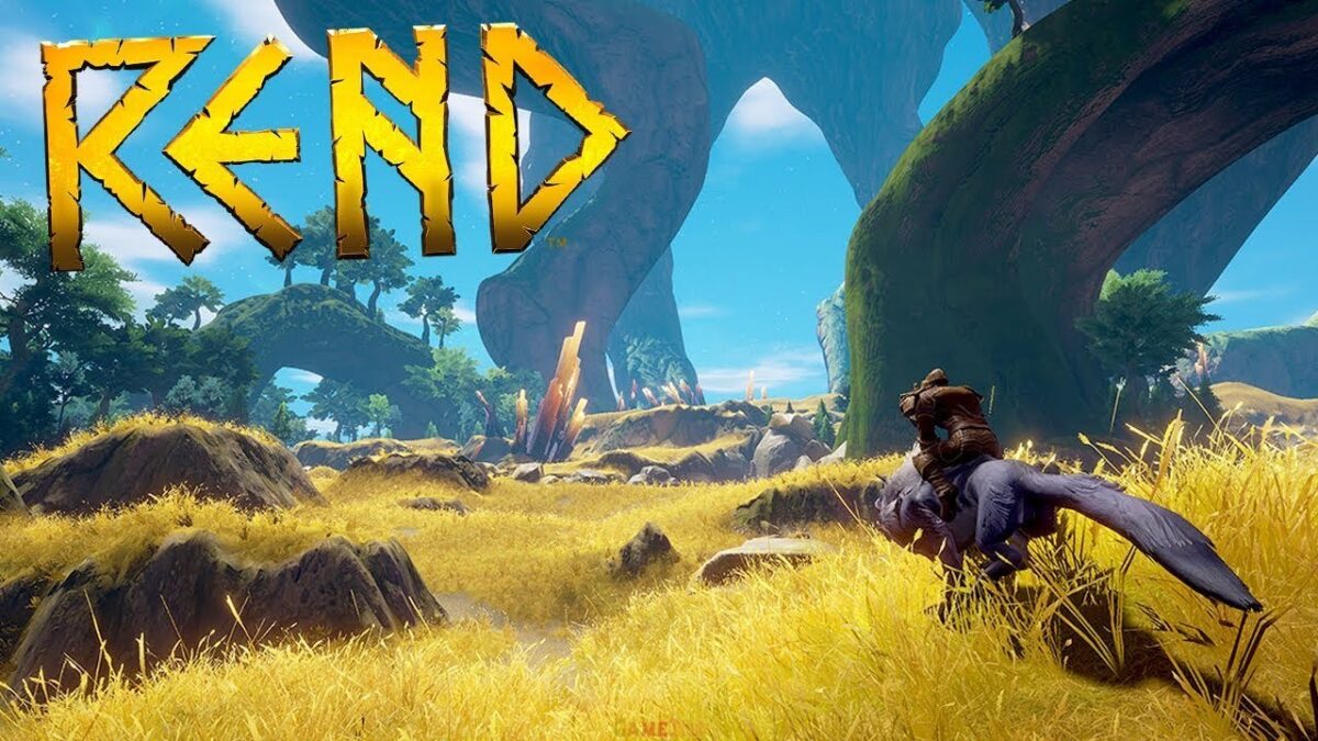 Rend PC Game Complete Download Now