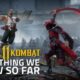 Mortal Kombat XI Cracked PC Game Full Setup Download Now