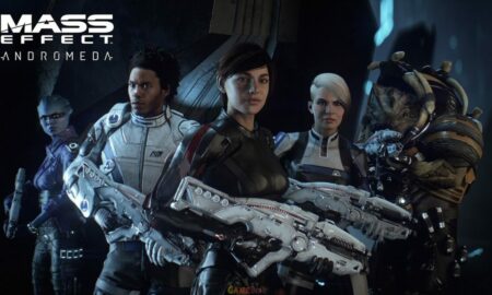 Mass Effect 2 PC Complete Game Download Now