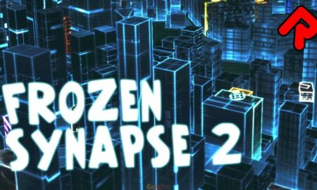 Ultra HD Frozen Synapse 2 PC Game Download Now