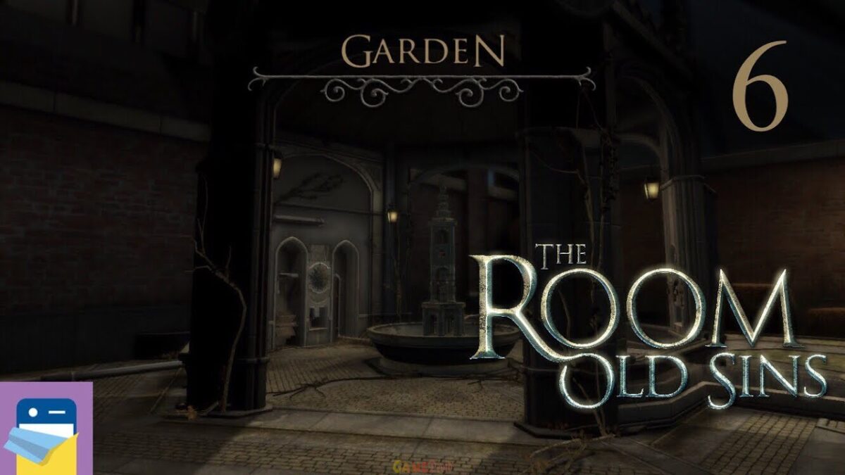 The Room Old Sins Android Puzzle Game Free Download