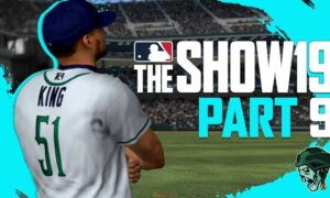 Official MLB The Show 19 PlayStation Game Download Here