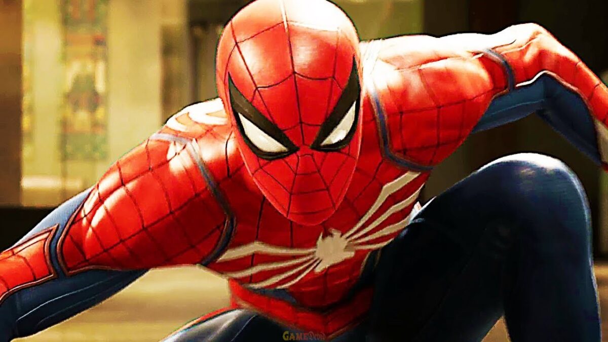 Marvel’s Spiderman Xbox Game Official Download GameDevid