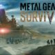 Metal Gear Survive Complete XBOX Game Free Download