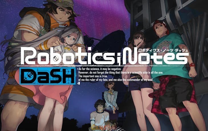 Robotics; Notes DaSH PC Full Latest Version Download Now