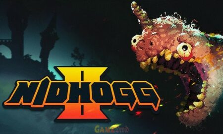 Nidhogg 2 PC GAME Complete Download