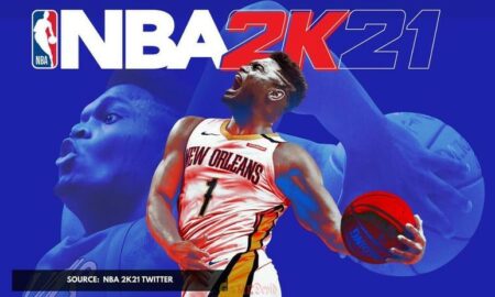 NBA 2K21 PS Game Full Version Download Now