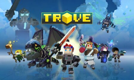 Trove PC Game Complete Edition Free Download