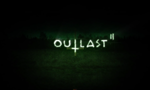 Outlast 2 PS Game New Edition Fast Download
