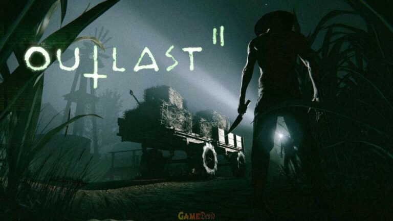 outlast 2 pc requirements outlast 2 pc requirements