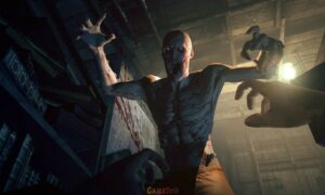 Outlast 3 Latest XBOX Game Download Here