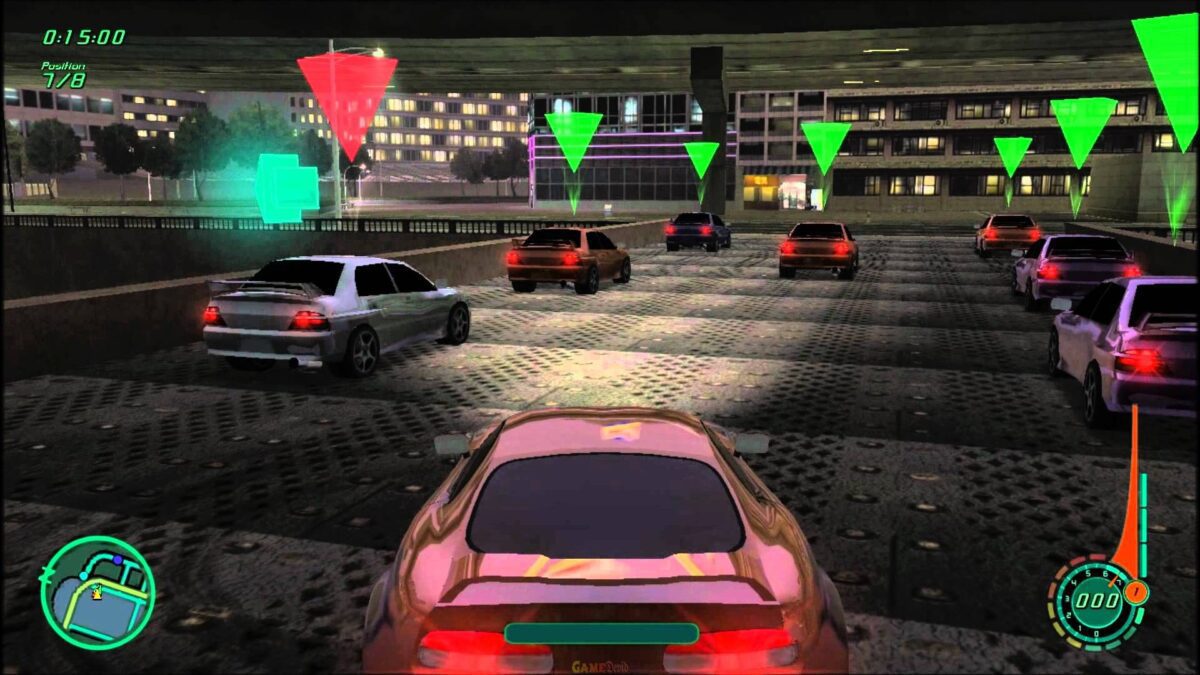 midnight club free midnight club free