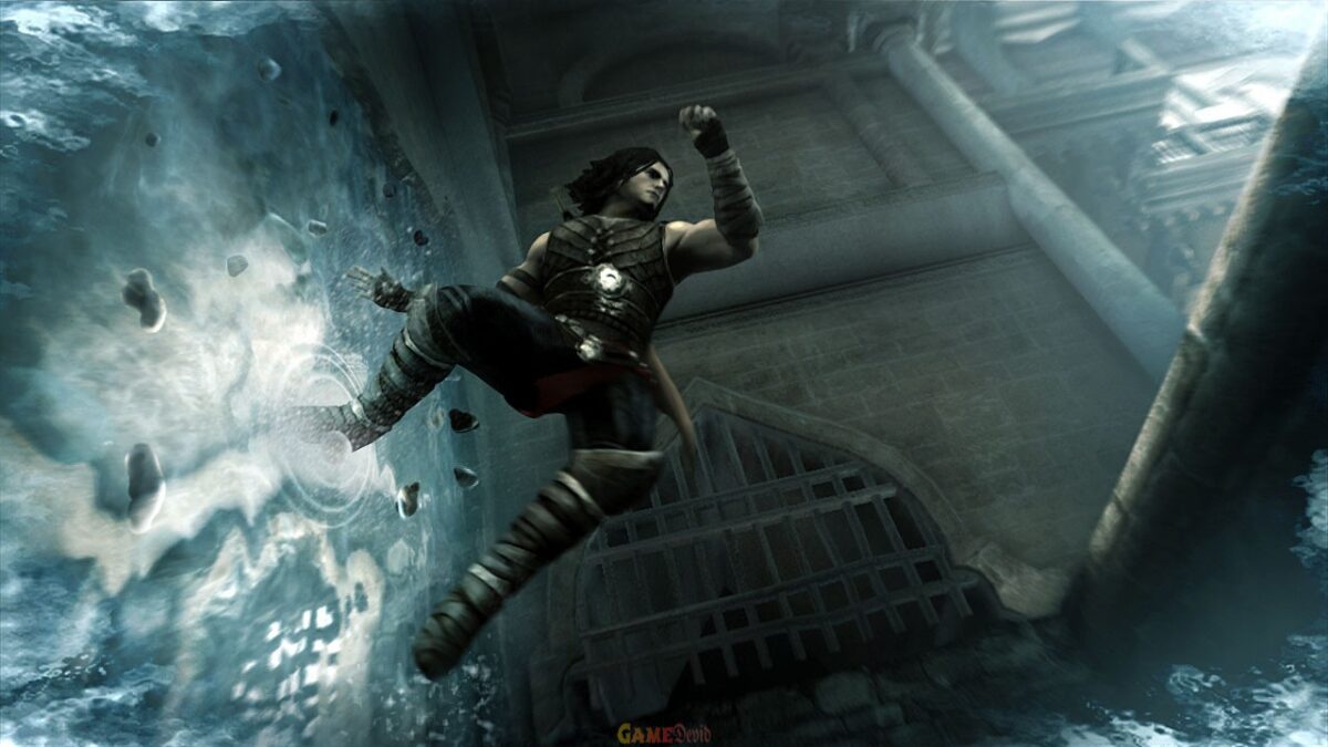 when is prince of persia 5 coming out when is prince of persia 5 coming out